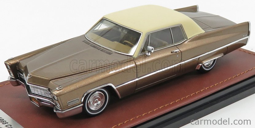 glm modelcars