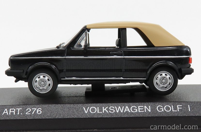 ACCOUDOIR KAMEI TISSU noir VW Golf 1 / Golf 1 Cabriolet / Golf 2 / Jetta /  Polo EUR 164,80 - PicClick FR