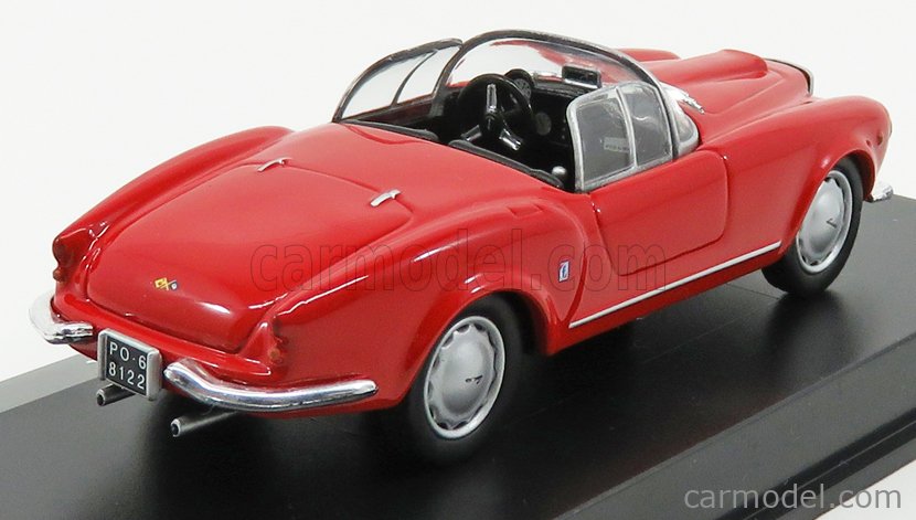 EDISON GIOCATTOLI 801921 Scala 1/43 | LANCIA AURELIA B24