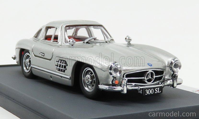 MERCEDES BENZ - 300SL COUPE GULLWING (W198) 1954