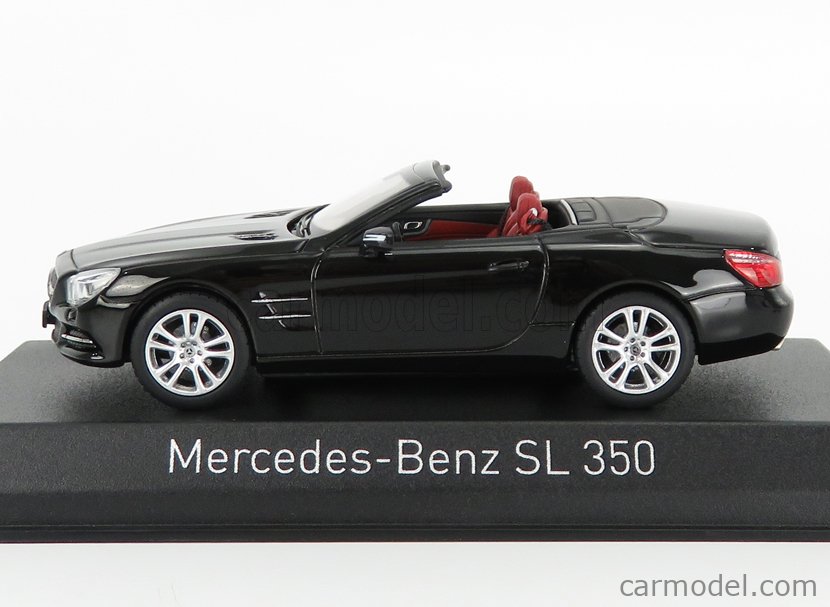 MERCEDES BENZ - S-CLASS SL350 2012