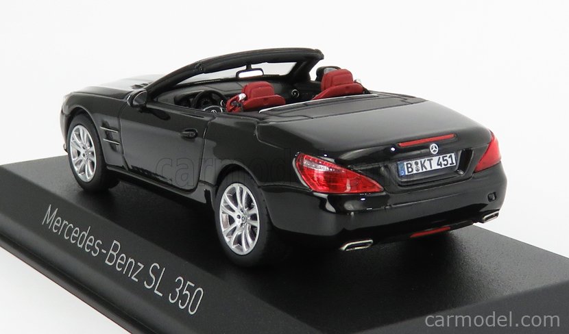 MERCEDES BENZ - S-CLASS SL350 2012