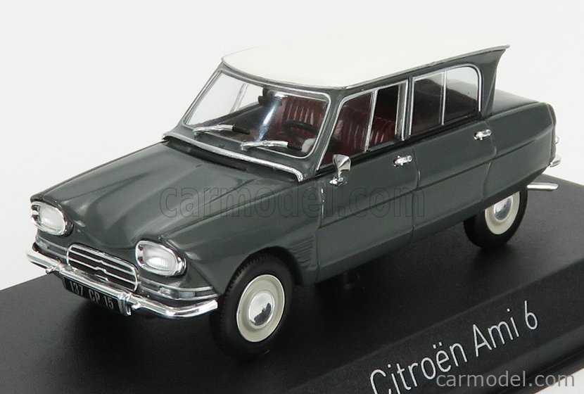 CITROEN - AMI 6 1967