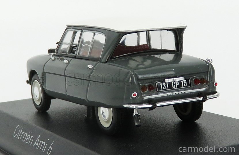 CITROEN - AMI 6 1967