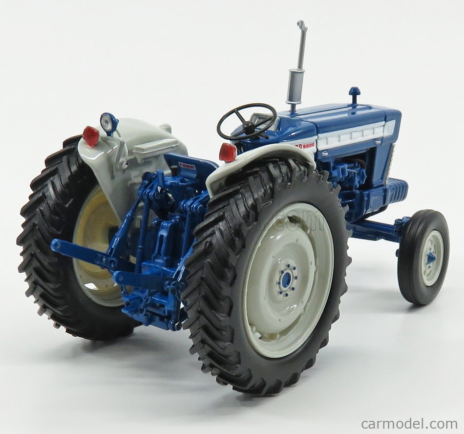 1964-1968 Universal Hobbies Ford 5000 Scale 1:32 UH2808 