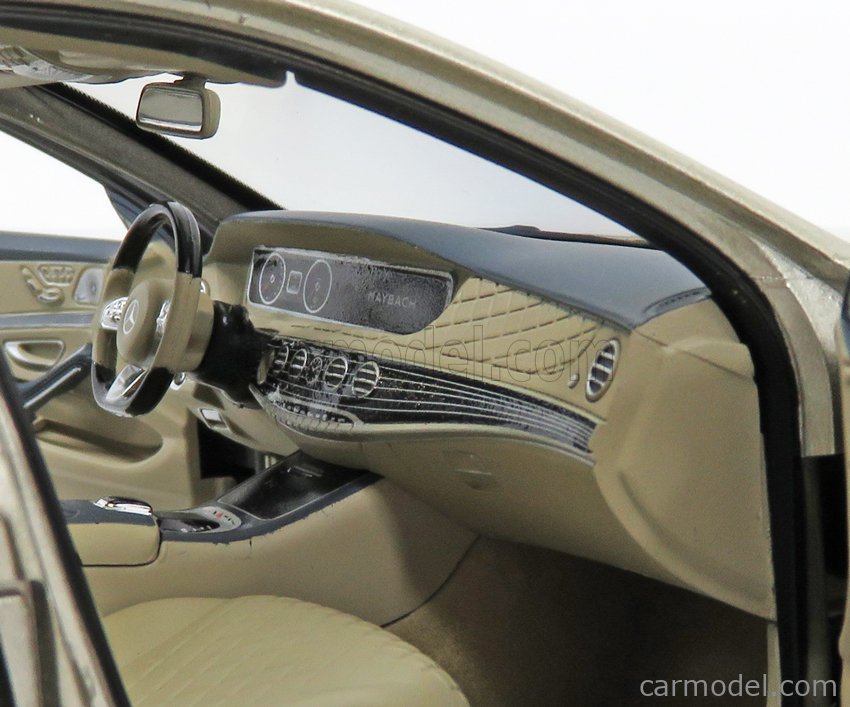 NOREV B66960615 Scale 1/18 | MERCEDES BENZ S-CLASS S650 NOREV B66960615 Scale 1/18 | MERCEDES BENZ S-CLASS S650