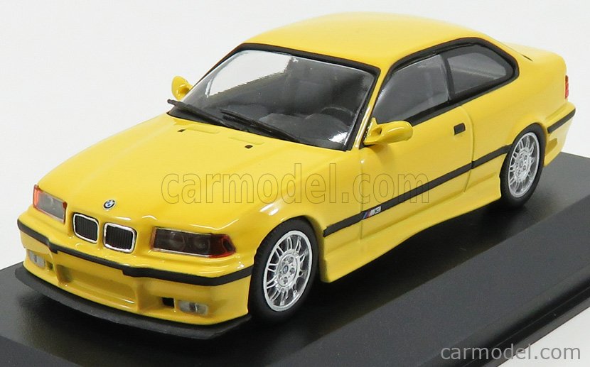 BMW - 3-SERIES (E36) M3 COUPE 1992