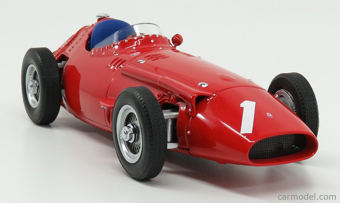 CMR 1/18 MASERATI 250 F #1 GAGNANT 1ST GERMAN GRAND PRIX 1957 Jean Manuel FANGIO CMR 1/18 MASERATI 250 F #1 GAGNANT 1ST GERMAN GRAND PRIX 1957 Jean Manuel FANGIO