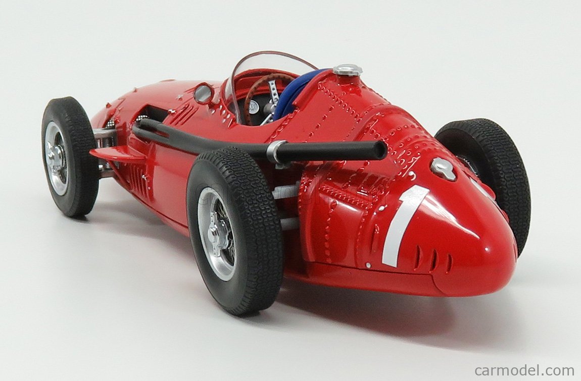 CMR 180 or 181 MASERATI 250F F1 model car JM FANGIO F1 World Champion 1957 1:18 