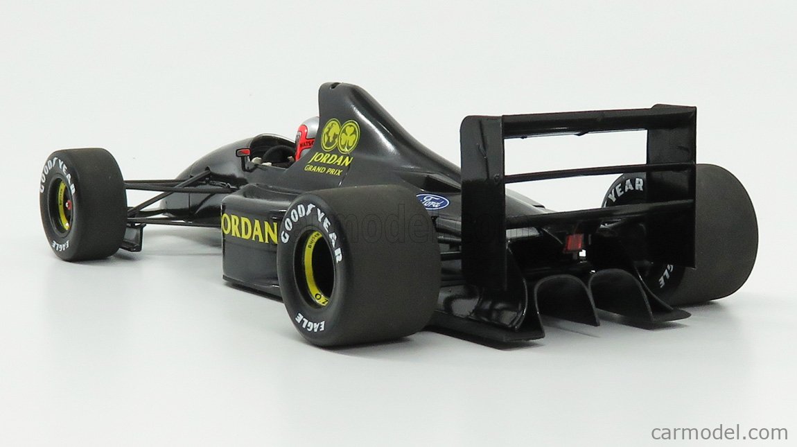 MINICHAMPS　F1 1:18 ミニカー Minichamps 1:18 Nigel Mansell Williams FW14B #5 Formula 1