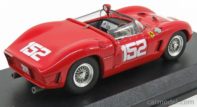 Ferrari 246 sp