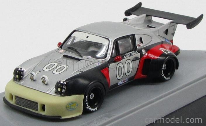 TOKOLOSHE - PORSCHE 911 CARRERA RSR 1/43 TOKOLOSHE - PORSCHE 911 CARRERA RSR 1/43