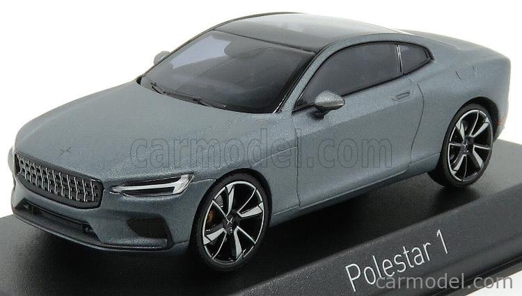 POLESTAR - I HYBRID 2020