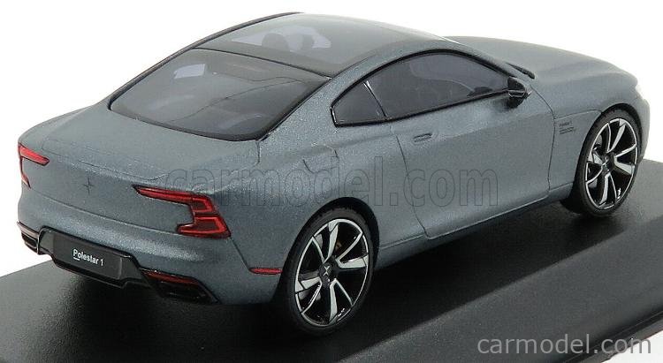 POLESTAR - I HYBRID 2020