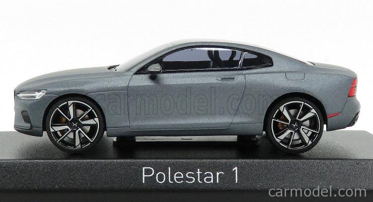 POLESTAR - I HYBRID 2020