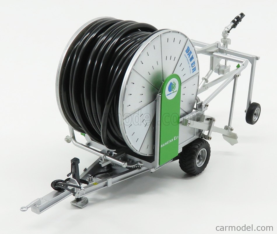 Universal Hobbies – Enrouleur Bauer Rainstar E21 – Maquette 1/32 – UH4100