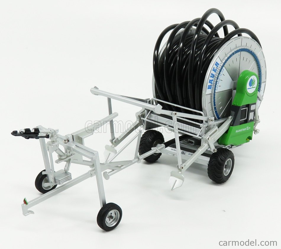 Enrouleur BAUER Rainstar E21 par UNIVERSAL HOBBIES UH4100 | Collect World