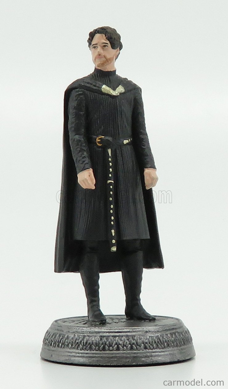 Red Wedding NEU Game Of Thrones GOT Official Collectors Models #41 Robb Stark 