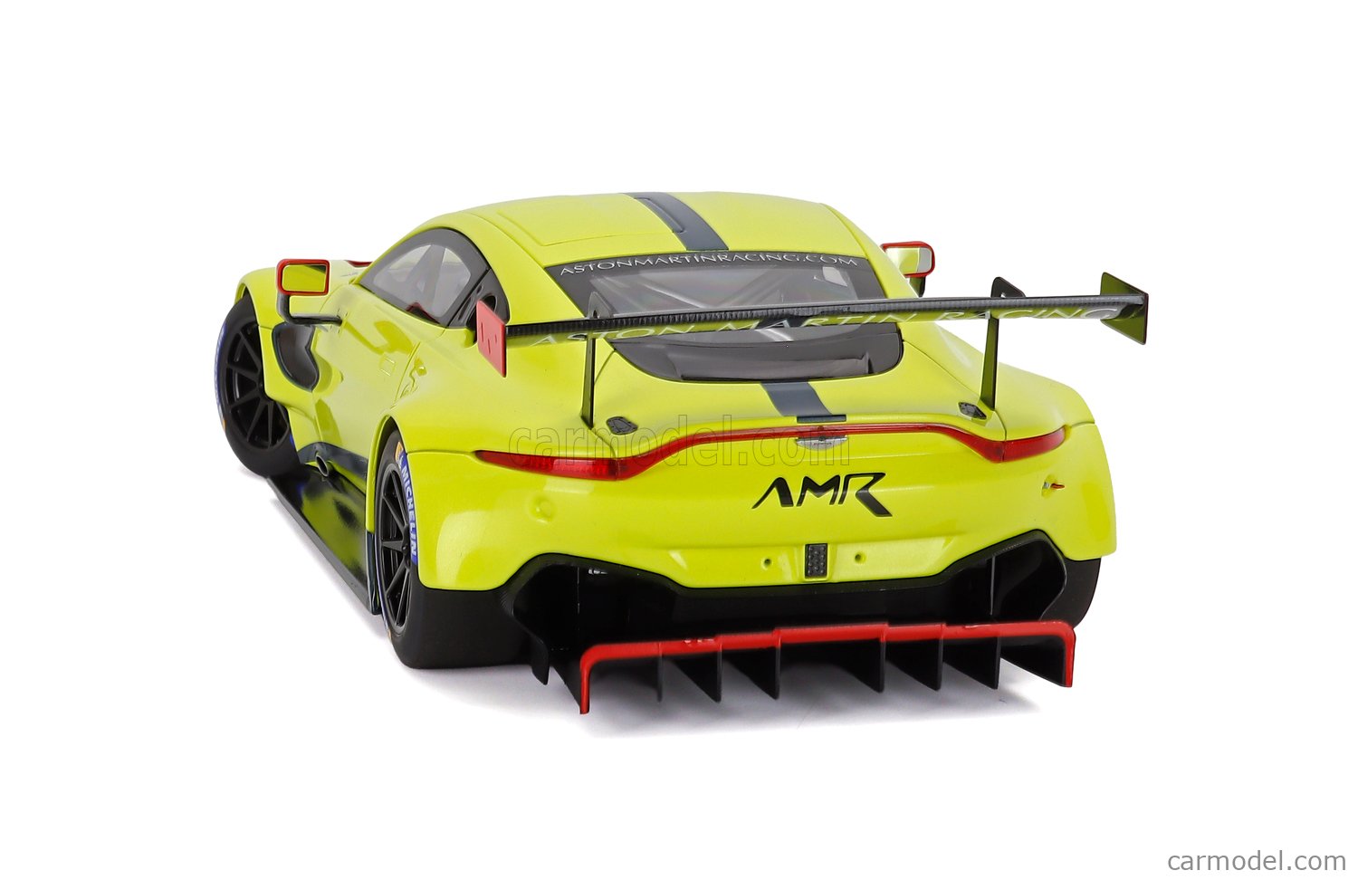 AUTOART 81807 Scale 1/18 | ASTON MARTIN VANTAGE GTE PRESS 24h LE