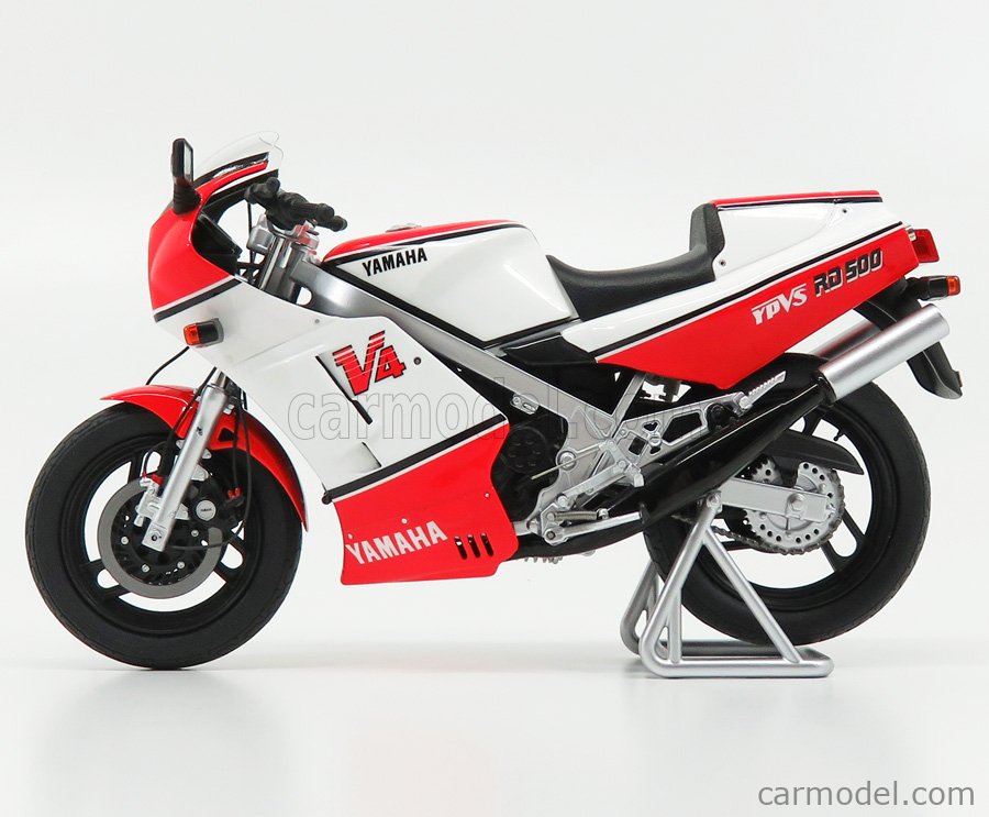 YAMAHA - RD500 LC 1984