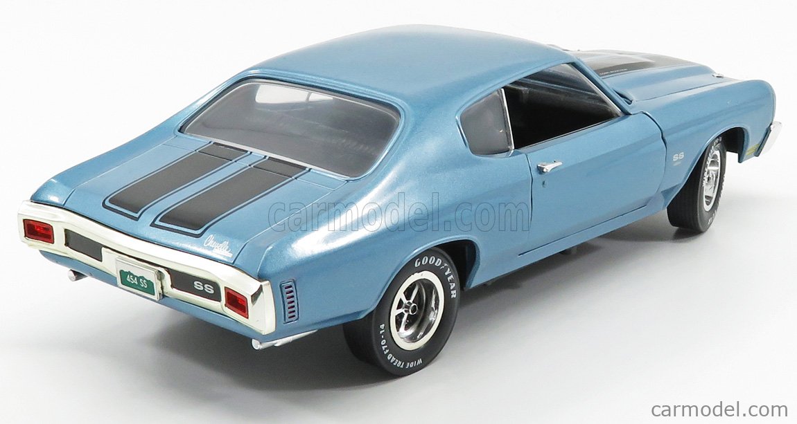 ertl 1970 chevelle ss