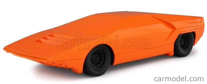 maquette alfa romeo