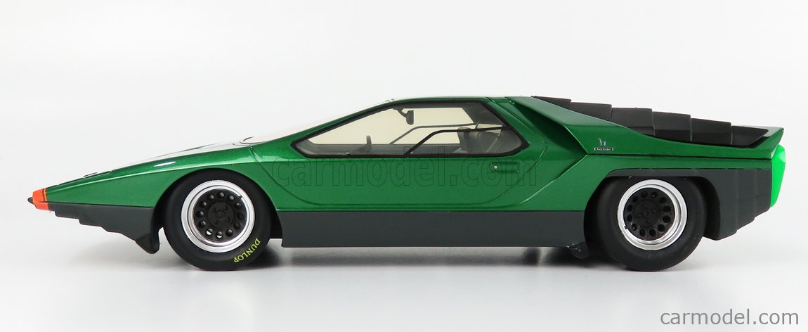 Alfa romeo 33 carabo