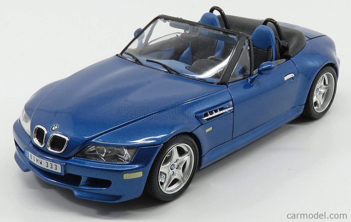 BMW - M ROADSTER 1996