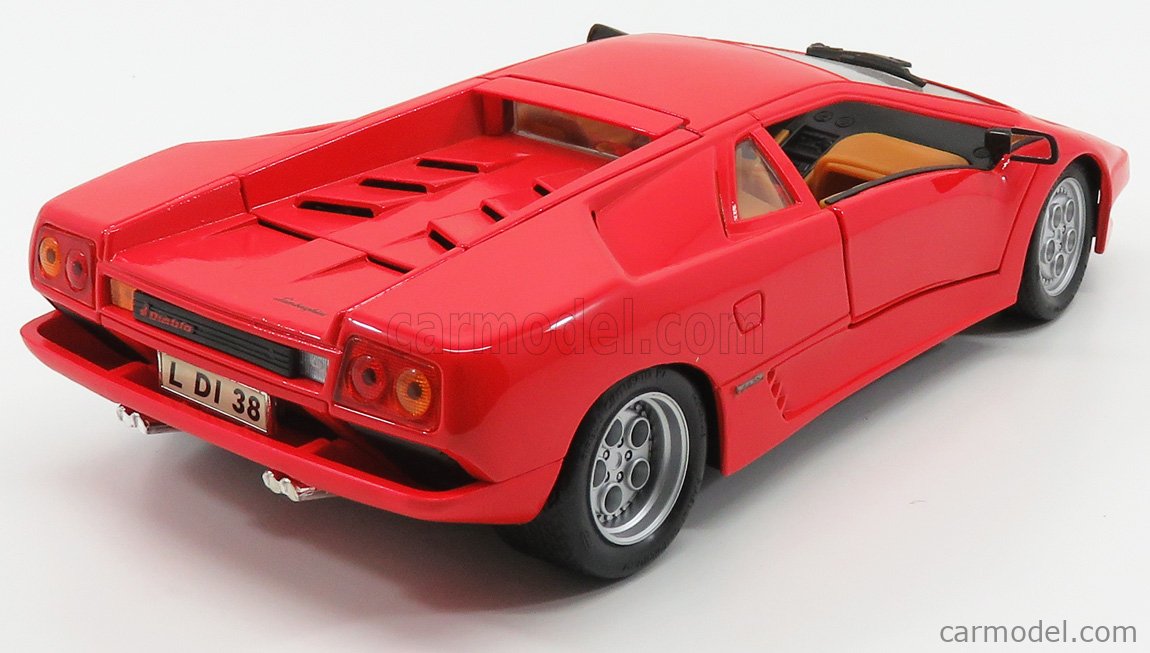 ✡DIABLO ガンマ90 Super-L Carpenter Diablo Gamma 90Super L 38 Lure | eBay