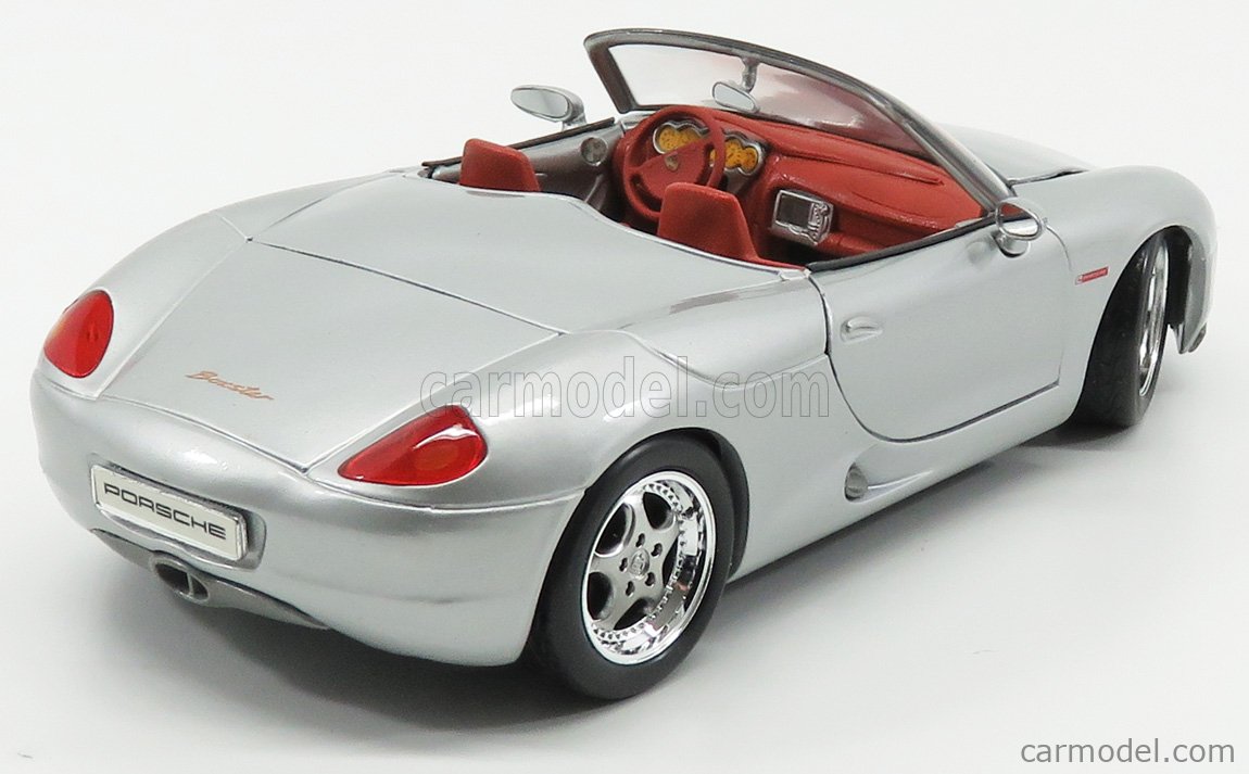 maisto porsche boxster
