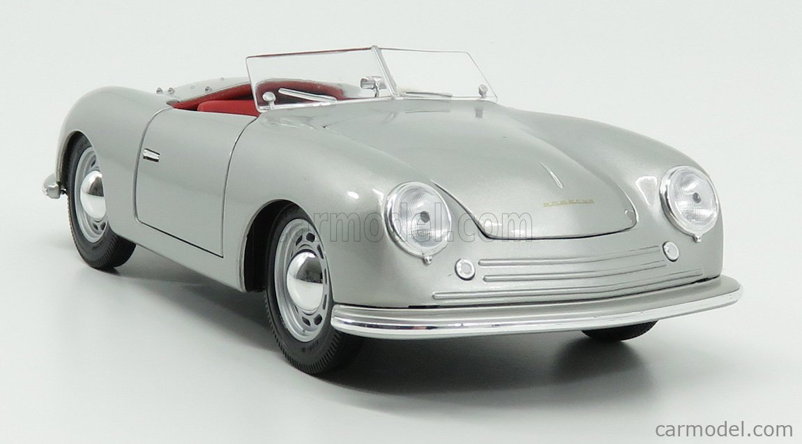 マイスト ポルシェ No1 typ 356 roadster 1948 - ミニカー