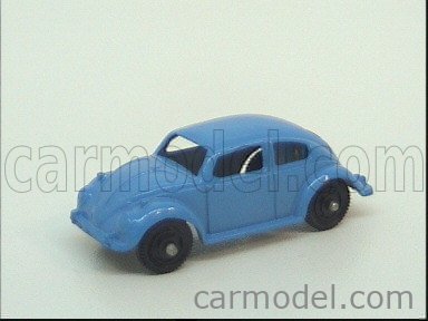 tootsietoy volkswagen