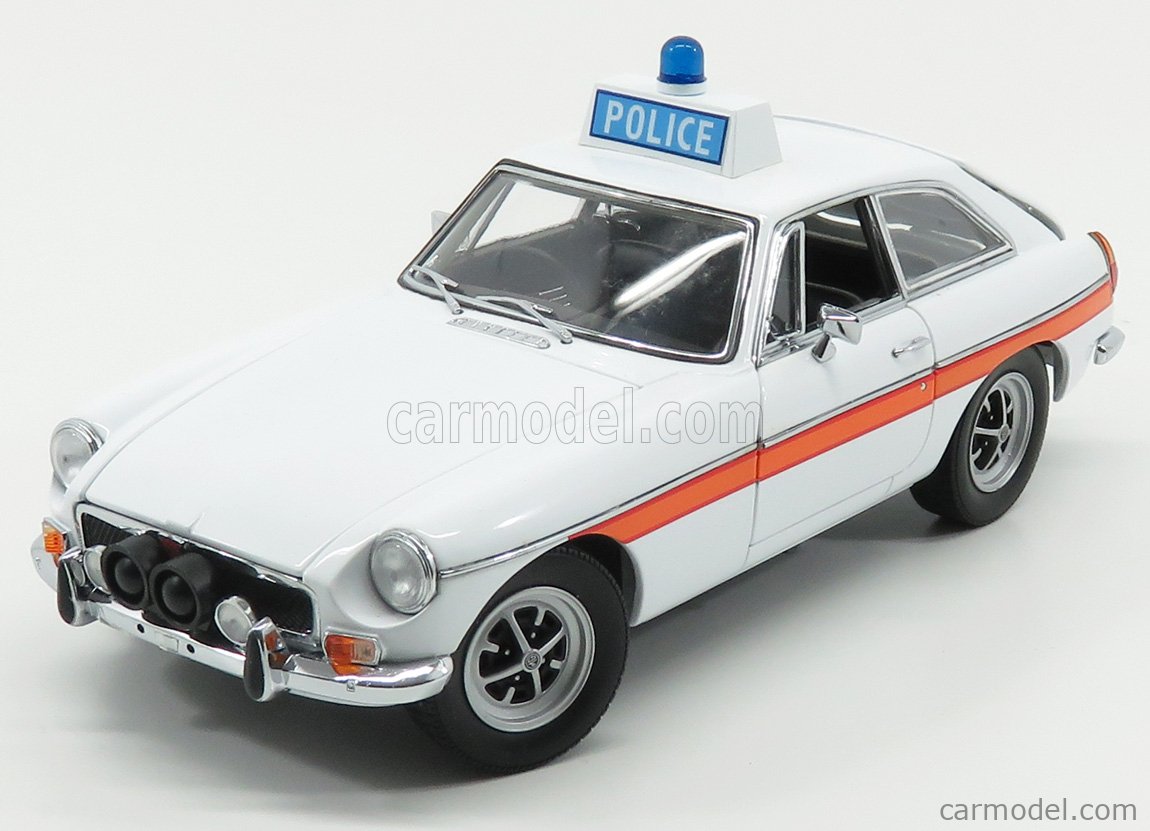 mgb gt diecast model cars