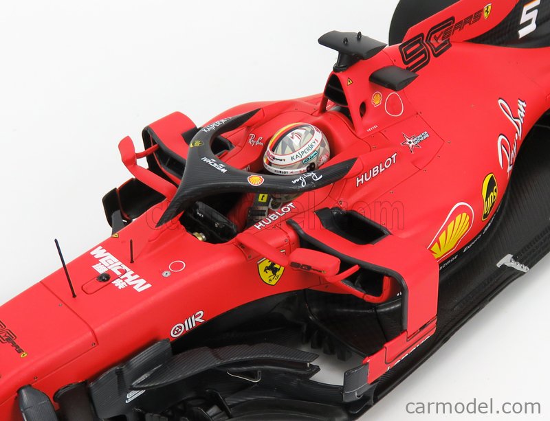 bbr ferrari f1