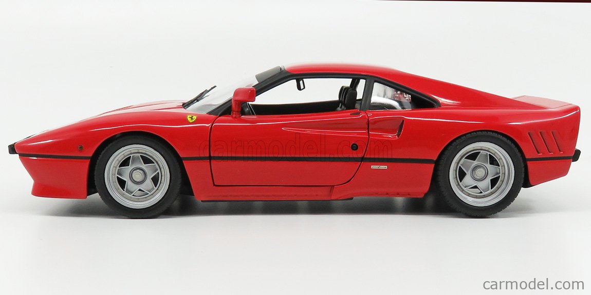 FERRARI - 288 GTO 1984