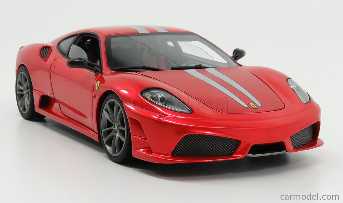 FERRARI - F430 SCUDERIA 2007