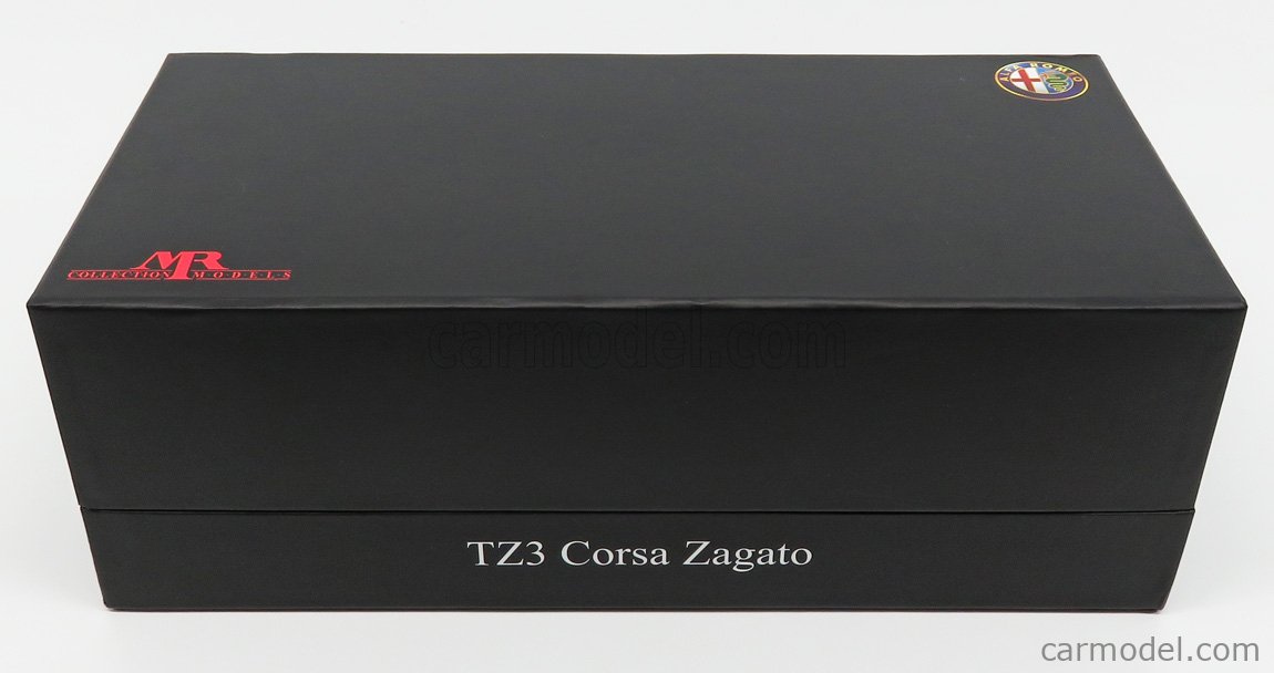 James B様 リクエスト 確認用　 アルファロメオ　TZ3 CORSA 3bd9b167-alfa-romeo-tz3-stradale-44 画像｜「非常にエキサイティング