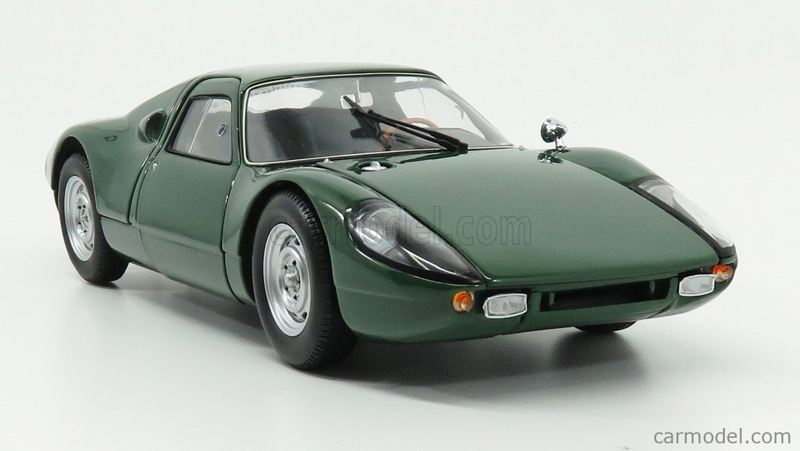MINICHAMPS PORSCHE 904 CARRERA GTS ・1964