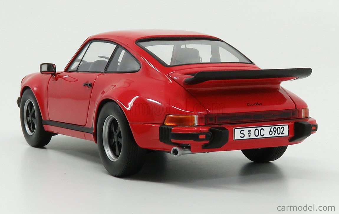 Porsche CFO Drops A Hint At The Porsche 911 Turbo Hybrid