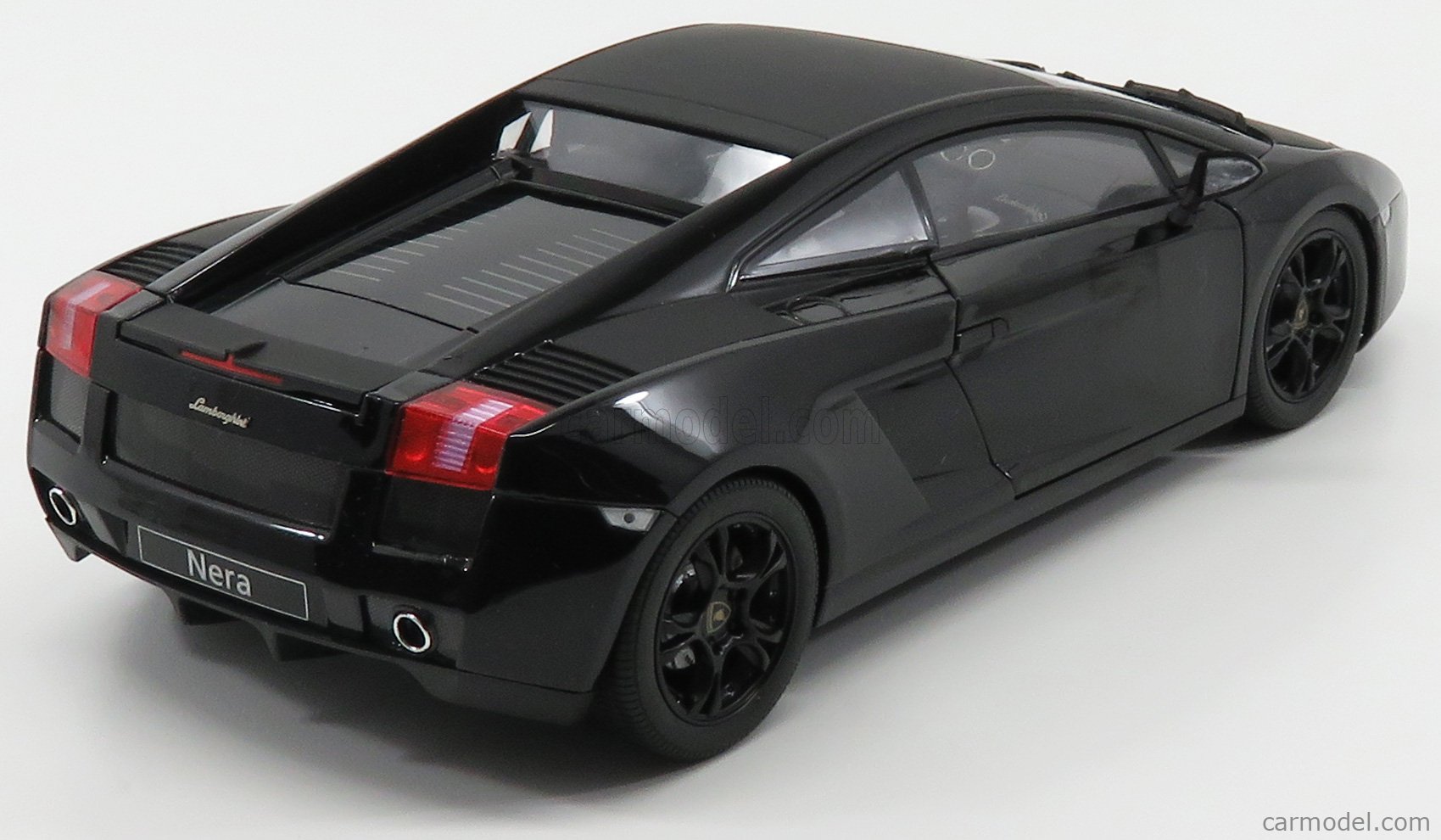 NOREV 187953 Scale 1/18 | LAMBORGHINI GALLARDO LP560-4 