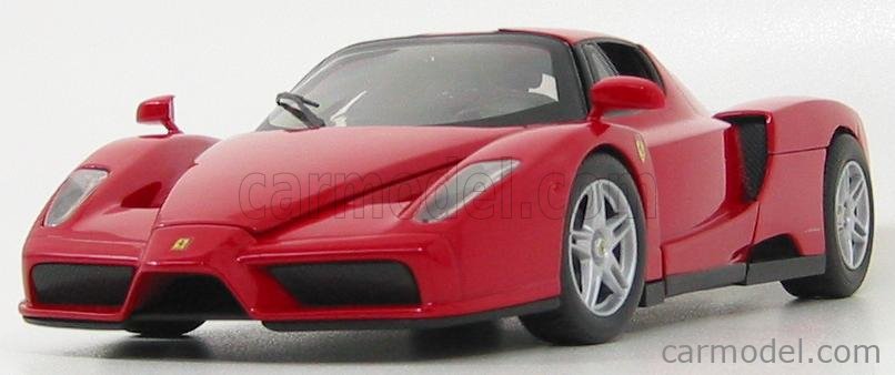 MATTEL HOT WHEELS 56293 Scale 1/18 | FERRARI ENZO FERRARI
