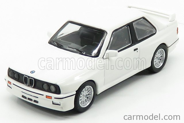 BMW - 3-SERIES M3 (E30) LHD 1990