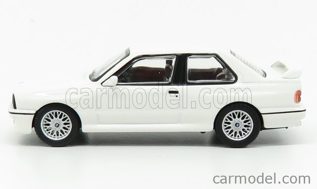 MINIGT　No.41　トイザらス限定　BMW　M3　Alpine　White MINI GT 41 BMW M3 (E30) Alpine White RHD Asia version | eBay
