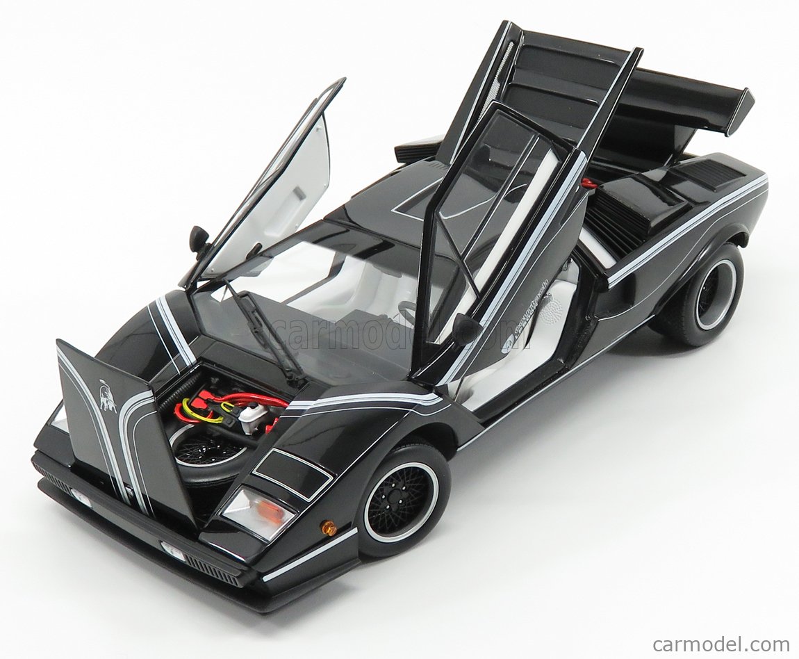 kyosho lamborghini countach