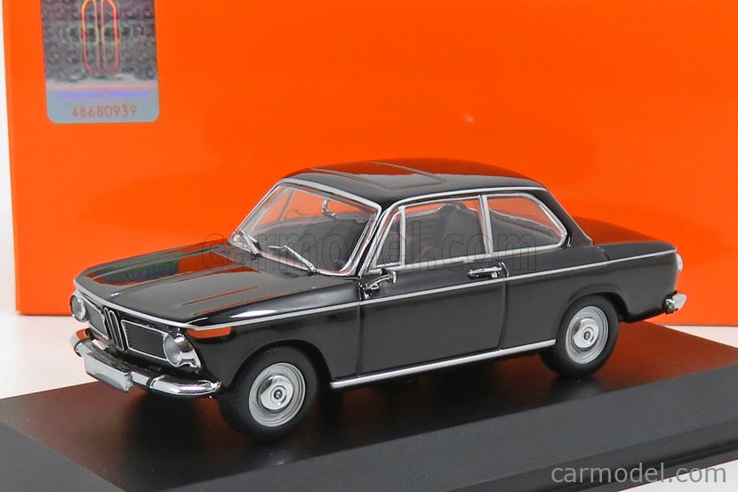 BMW - 1600 1968