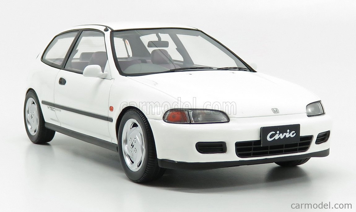 HONDA - CIVIC EG6 SIR II 1993