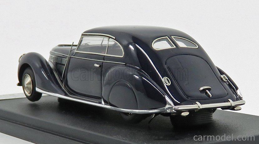 ABC ABC357 Scale 1/43 | LANCIA ASTURA SERIES IV AERODINAMICA