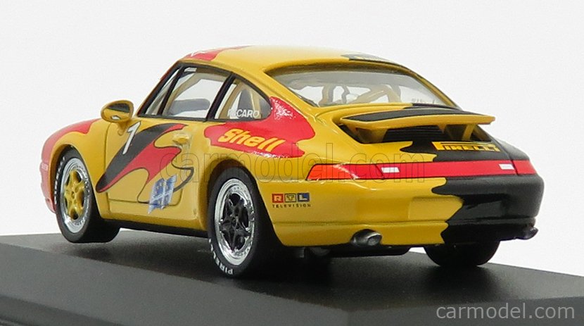 PORSCHE - 911 993 N 1 SUPER CUP 1994