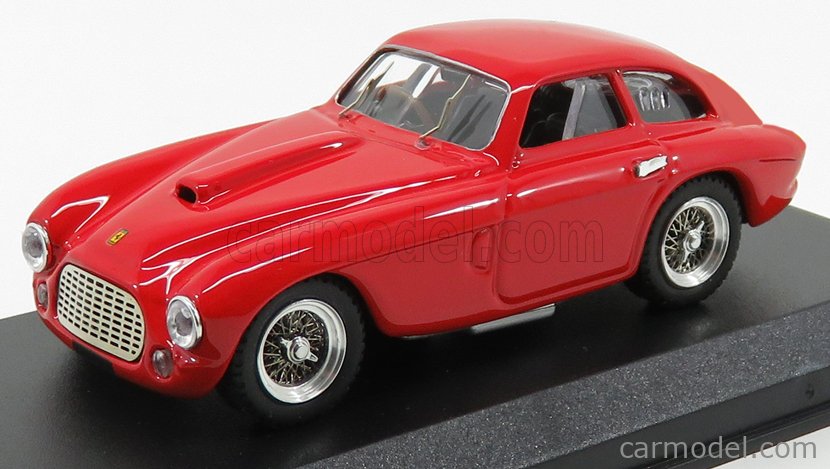 ferrari 1950 models