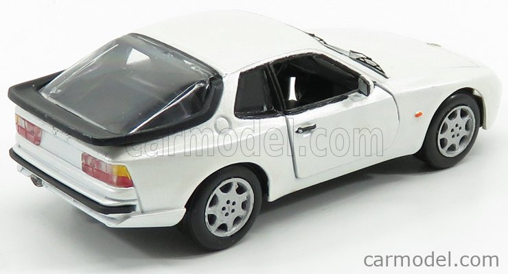 porsche 944 miniature